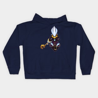 Imperator Ix Kids Hoodie